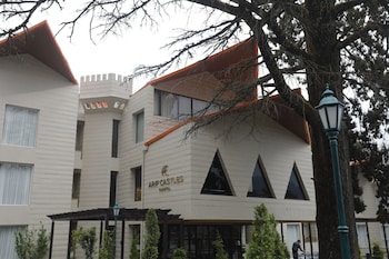 hotel arif castle