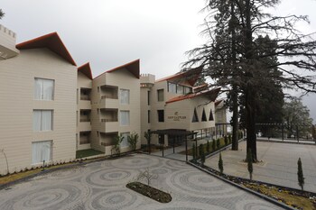 hotel arif castle