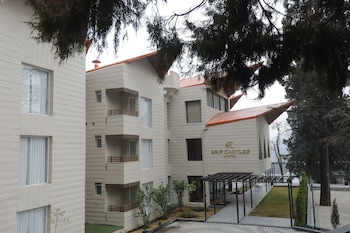 hotel arif castle