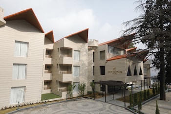 hotel arif castle