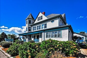 The Inn On Onset Bay,East Wareham>>Bourne,3 star