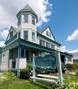 The Inn On Onset Bay,East Wareham>>Bourne,3 star