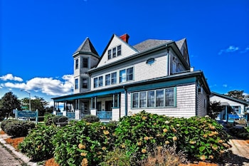 The Inn On Onset Bay,East Wareham>>Bourne,3 star