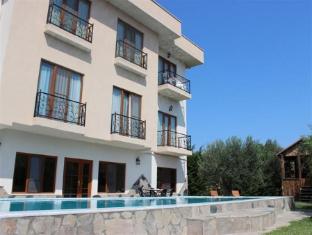 Ida Natura Life Style Otel Kazdaglari,Balikesir>>Akcay,2 star