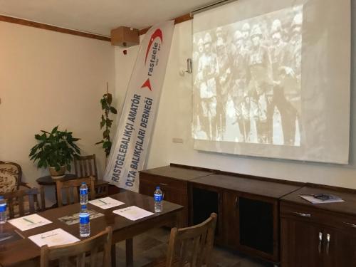 ida natura life style otel kazdaglari