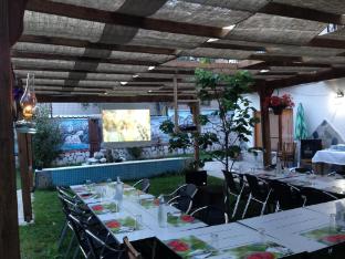 Ida Natura Life Style Otel Kazdaglari,Balikesir>>Akcay,2 star