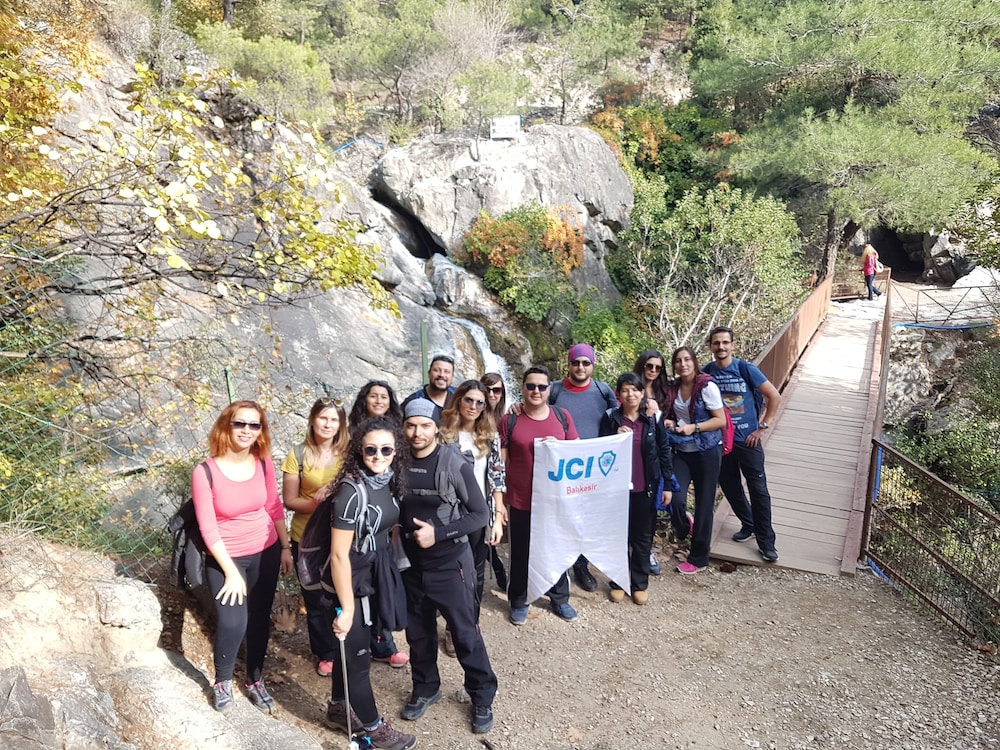 ida natura life style otel kazdaglari