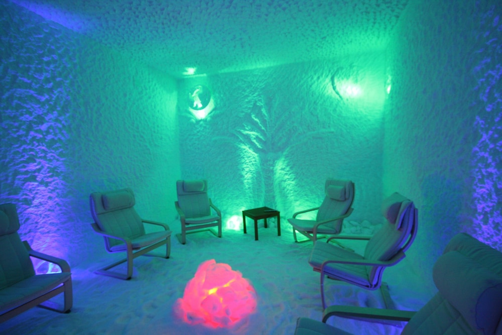 ida natura life style otel kazdaglari