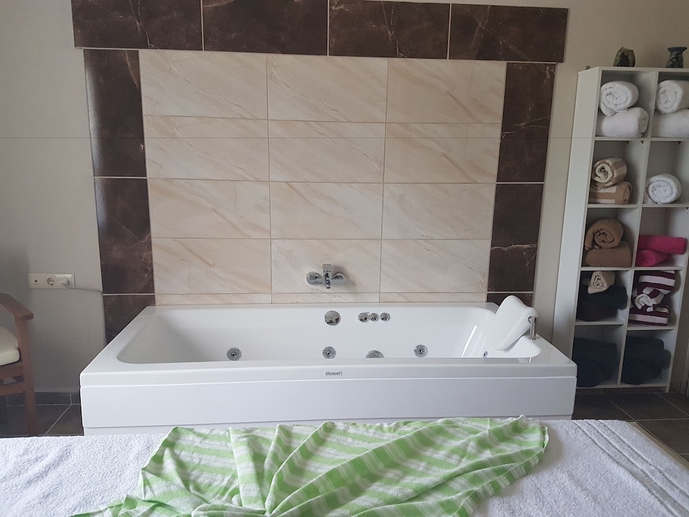 ida natura life style otel kazdaglari