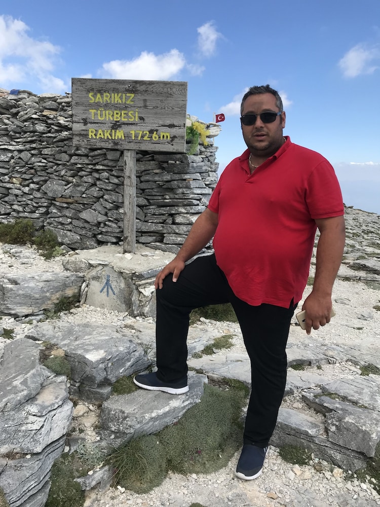 ida natura life style otel kazdaglari