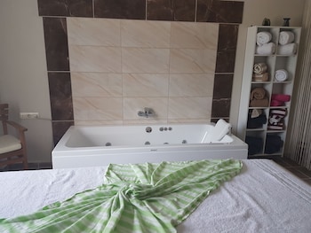 ida natura life style otel kazdaglari