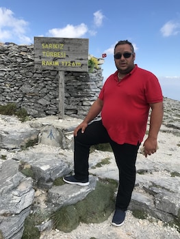 ida natura life style otel kazdaglari
