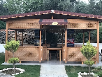 ida natura life style otel kazdaglari