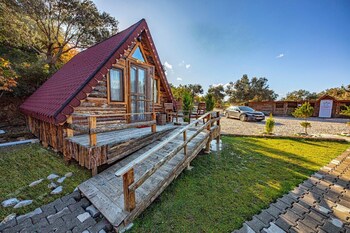 ida natura life style otel kazdaglari