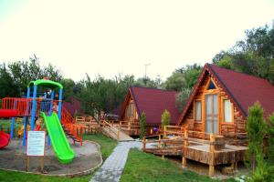 ida natura life style otel kazdaglari