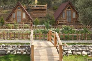 ida natura life style otel kazdaglari