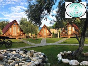 ida natura life style otel kazdaglari