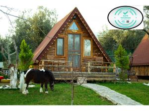 ida natura life style otel kazdaglari