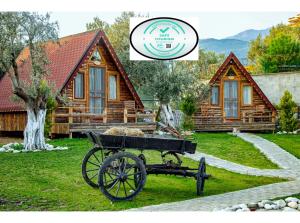 ida natura life style otel kazdaglari