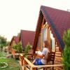 ida natura life style otel kazdaglari