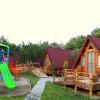 ida natura life style otel kazdaglari