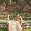 ida natura life style otel kazdaglari
