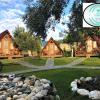 ida natura life style otel kazdaglari