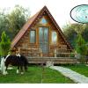 ida natura life style otel kazdaglari