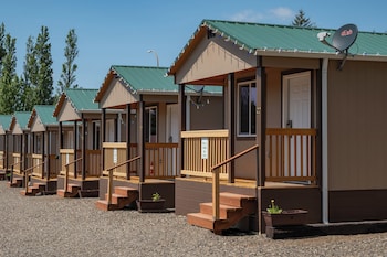 far west rv park and cabins