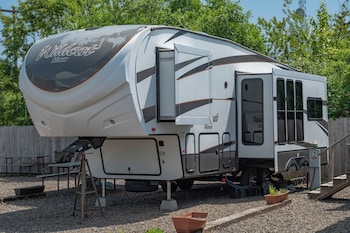 far west rv park and cabins