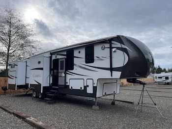 far west rv park and cabins