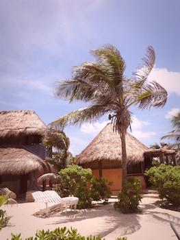 la conchita tulum