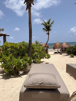 la conchita tulum