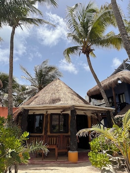 la conchita tulum