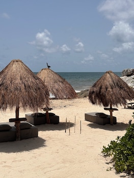 la conchita tulum