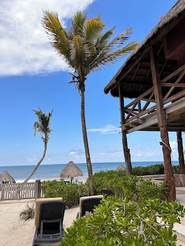 la conchita tulum