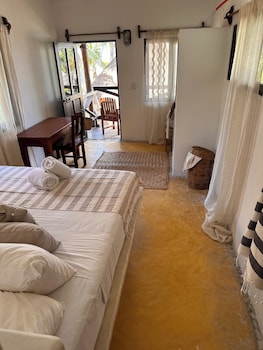 la conchita tulum
