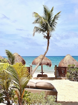 la conchita tulum