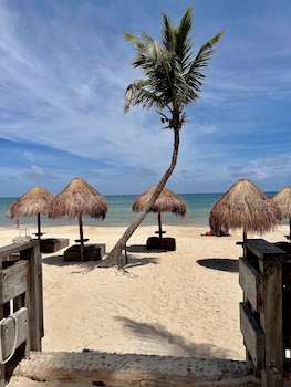 la conchita tulum