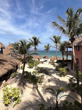 la conchita tulum