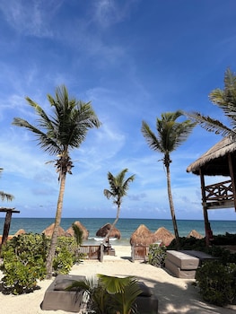 la conchita tulum