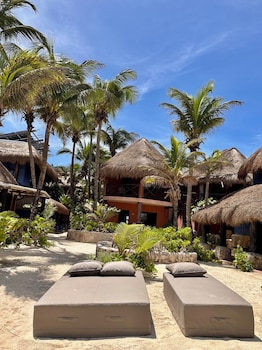 la conchita tulum
