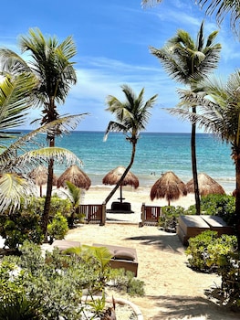 la conchita tulum