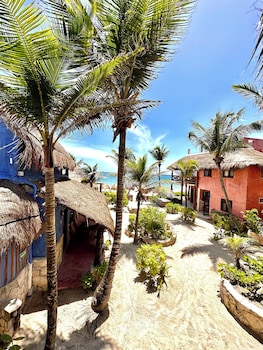 la conchita tulum