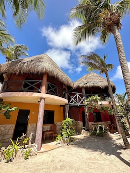 la conchita tulum