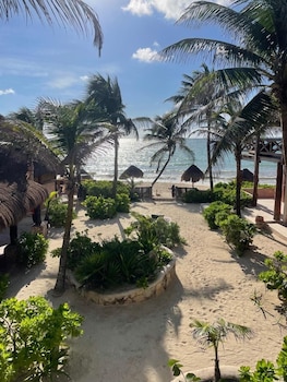 la conchita tulum