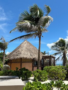 la conchita tulum