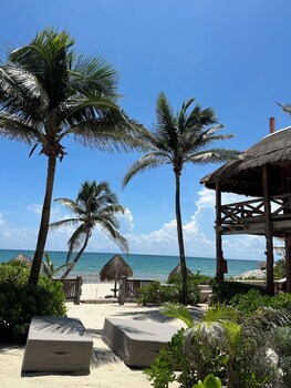 la conchita tulum