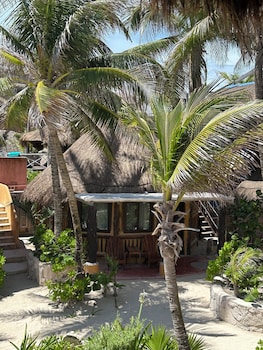 la conchita tulum