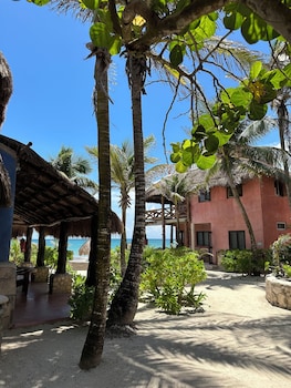 la conchita tulum